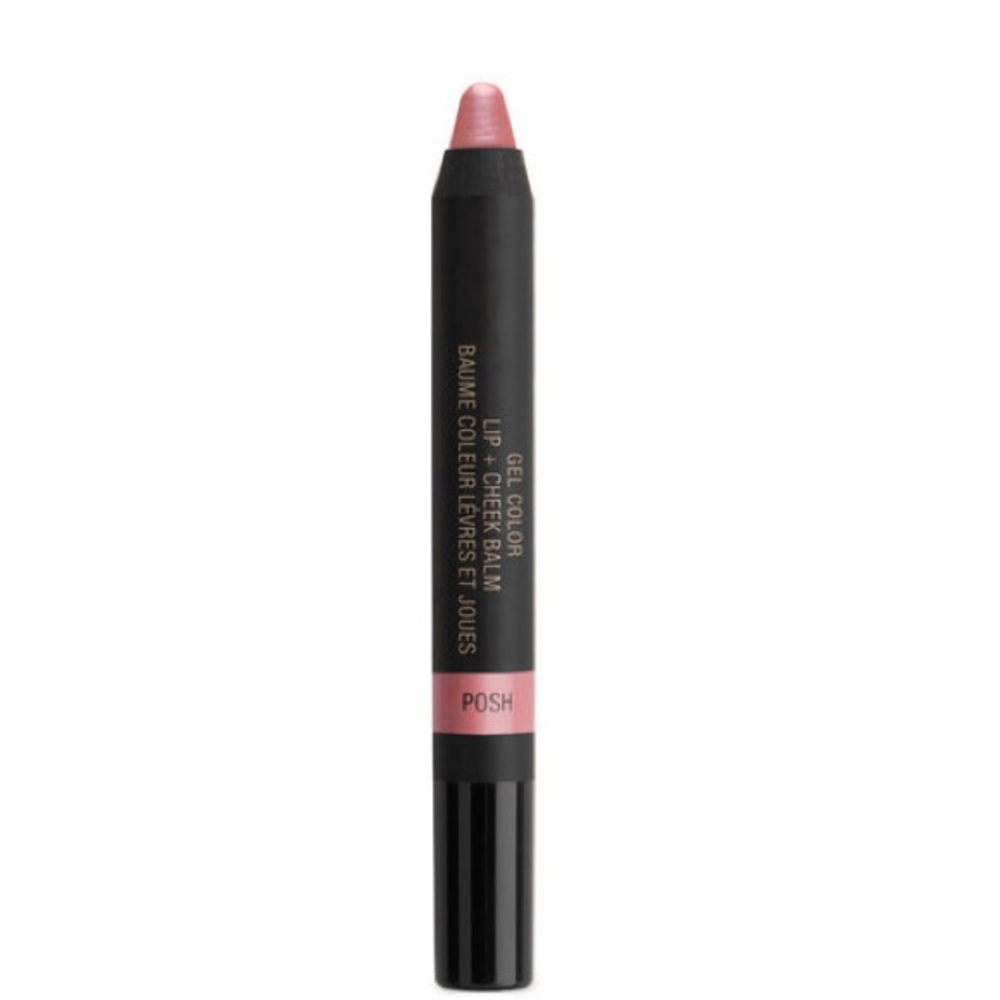 NUDESTIX Gel Color Lip + Cheek Balm: Posh
